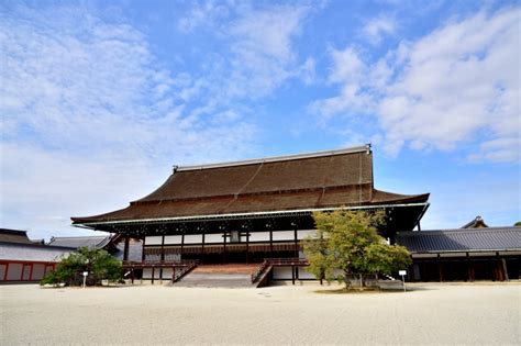 風水都市|街を使って京都御所に施されたもうひとつの呪法、歴。